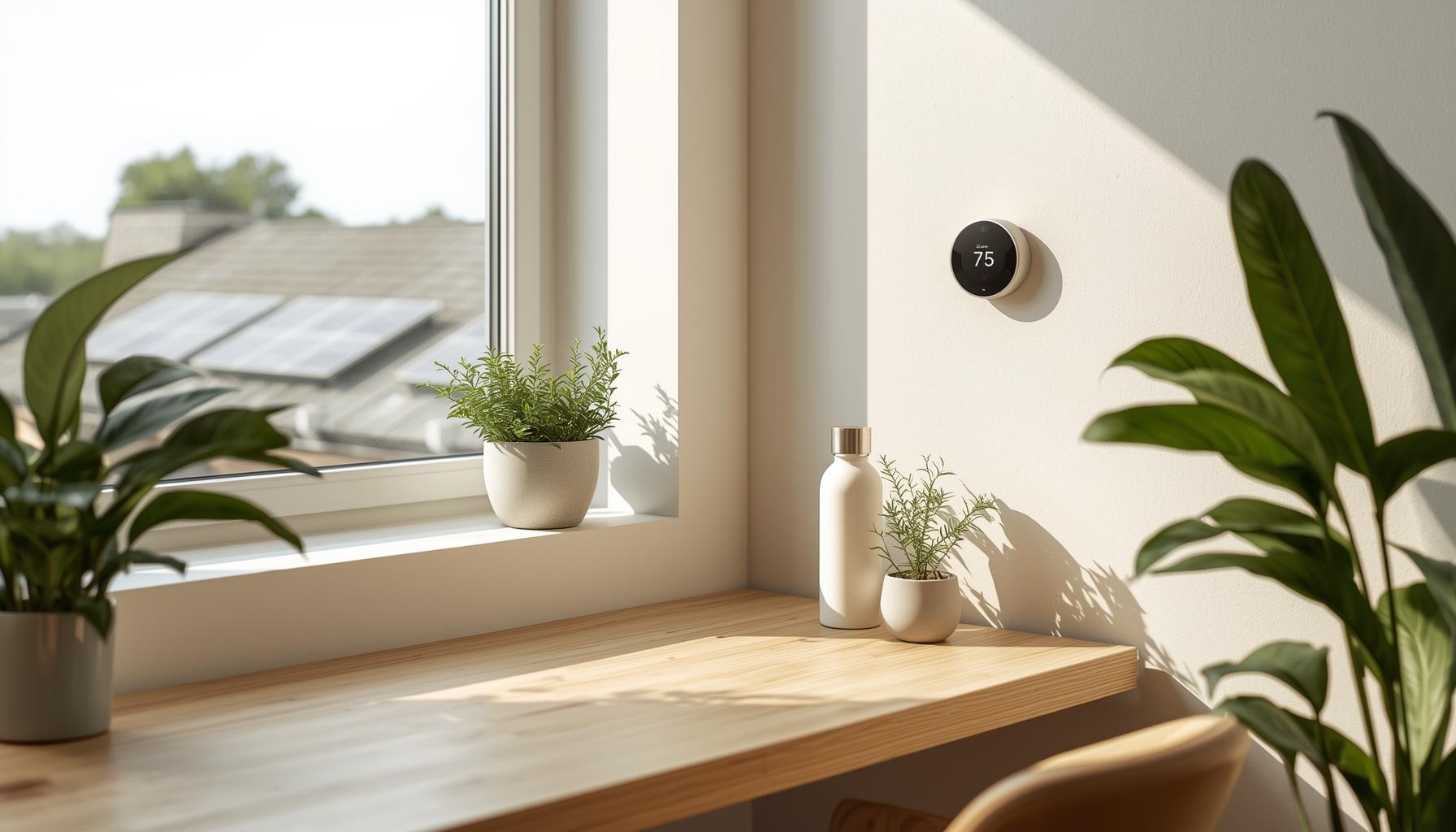 Nachhaltigkeit und Wohlfühlfaktor